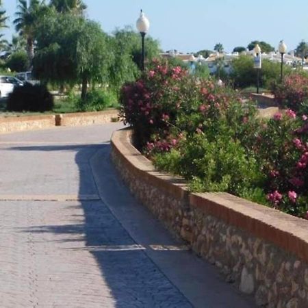 Apartamento "Paula" Cabo Roig Buitenkant foto