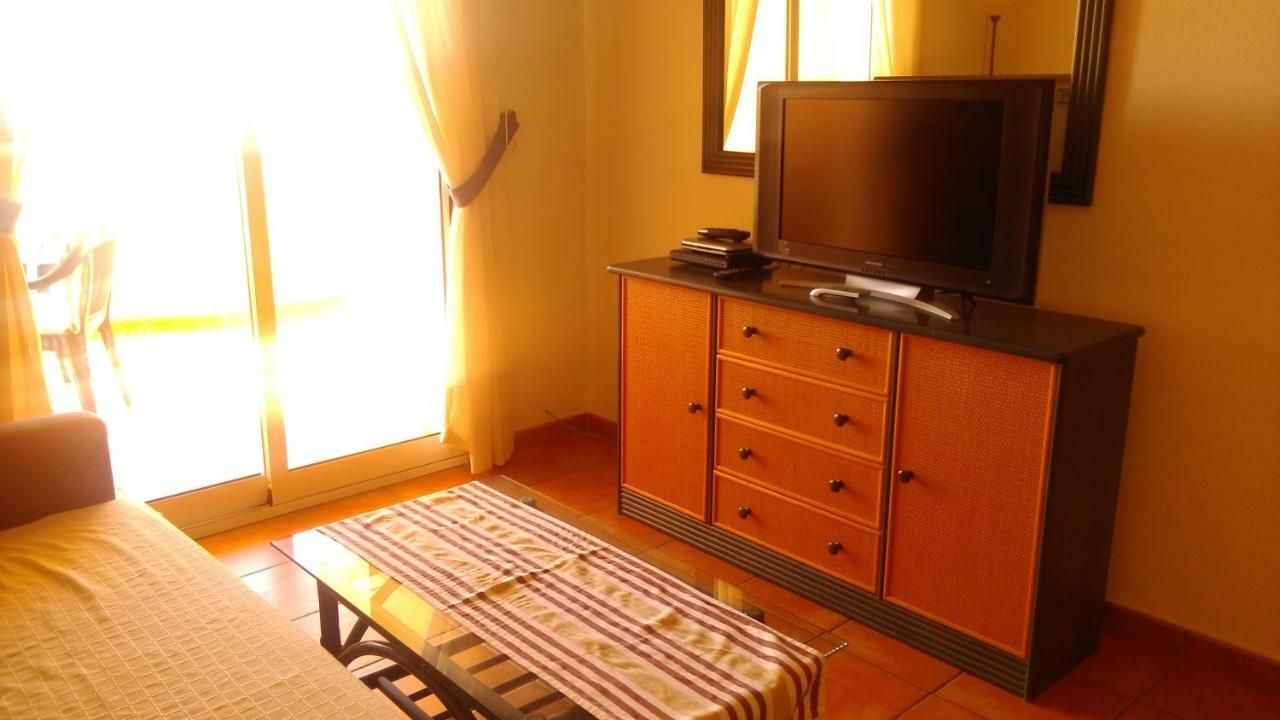 Apartamento "Paula" Cabo Roig Appartement Buitenkant foto